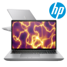 HP Zbook Fury 16 G11 i7 16GB 512GB W11p 1Y