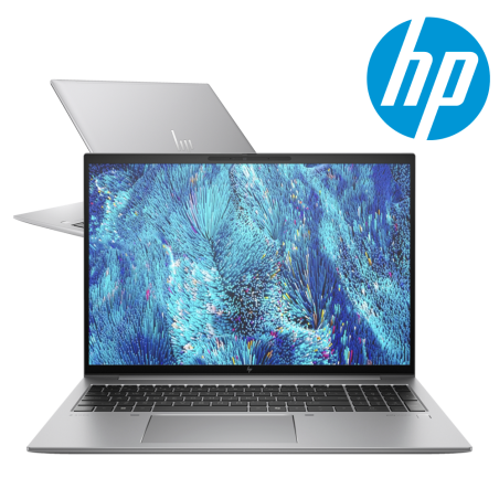 HP ZBOOK FIREFLY G11 U7 16GB 512GB DOS 1Y