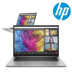 HP ZB Firefly14 G11 i7 16GB 512GB A500 4G w11p 1Y
