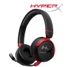 CASQUE HyperX Cloud Mini WRLS BLK HS