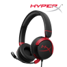 CASQUE HyperX Cloud Mini WD BLK HS