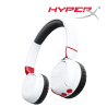 CASQUE HyperX Cloud Mini WRLS WHT HS