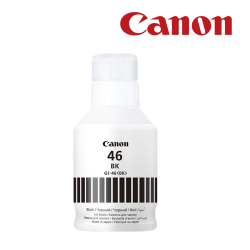 CANON Boutteille GI-46 PGBK