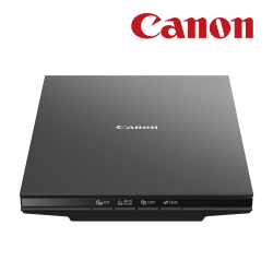 CANON Scanner LIDE 300 a Plat 2400 x 2400