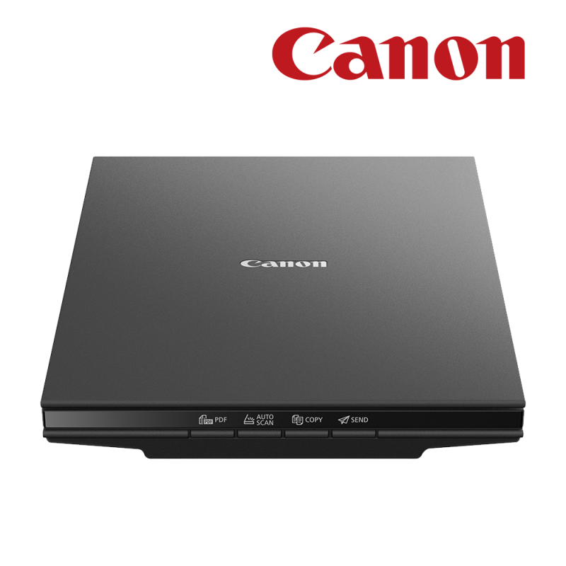 CANON Scanner LIDE 300 a Plat 2400 x 2400