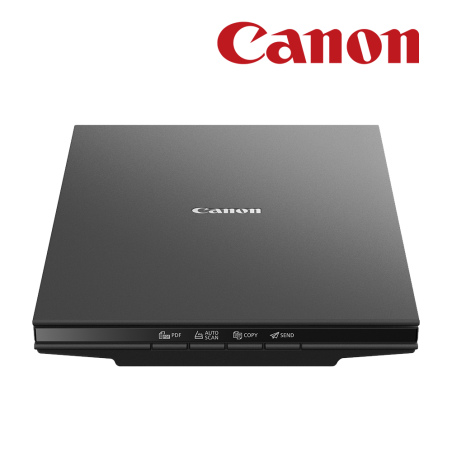CANON Scanner LIDE 300 a Plat 2400 x 2400