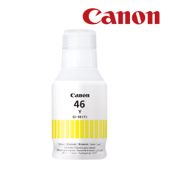 CANON Boutteille GI-46 Y
