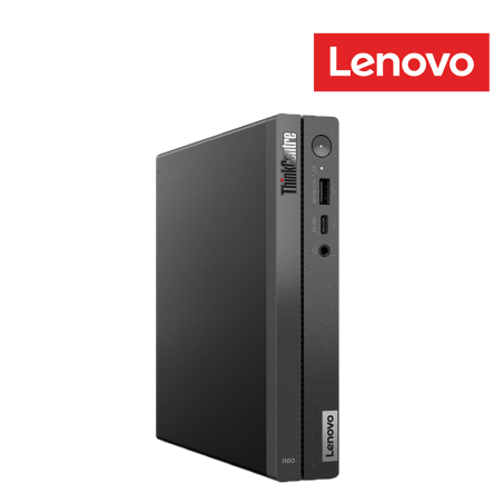 LENOVO DESKTOP TINY Neo 50q I5 8GB 512GB SSD DOS