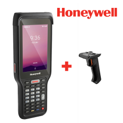Honeywell Terminal mobile EDA61K-0NUB34PGRK.