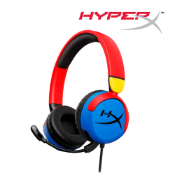 CASQUE HyperX Cloud Mini WD Multi HS