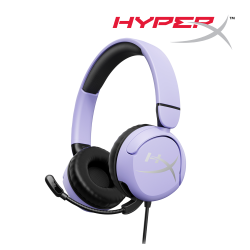 CASQUE HyperX Cloud Mini WD LVR HS