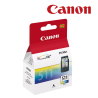 CANON Cartouche CL-511 Color