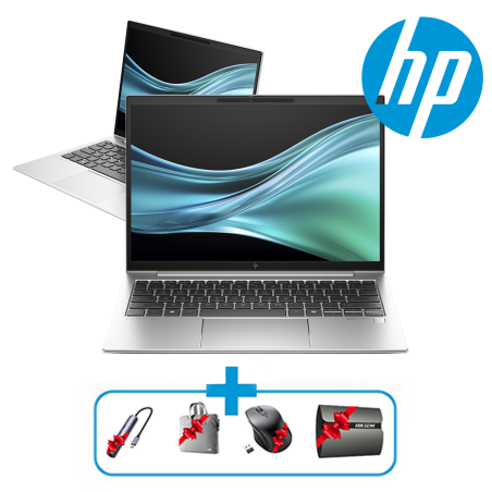 HP EB 835 G11 R7 16GB 512SSD W11P 3Y   Bundle.