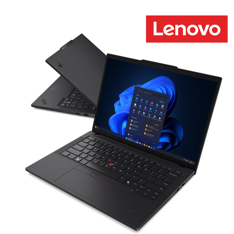LENOVO THINKPAD T14 14  U5 16GB 512GBSSD WIN11P 3Y