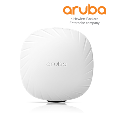 HPE Aruba Networking AP-503 Dual Radio