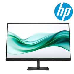HP S3 Pro 327pf  27 inch FHD Monitor 