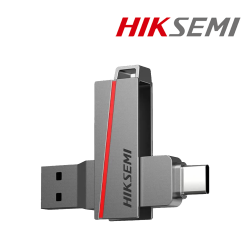 CLE USB HIKSEMI 128GB USB 3.2 TYPE C