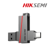 CLE USB HIKSEMI 128GB USB 3.2 TYPE C
