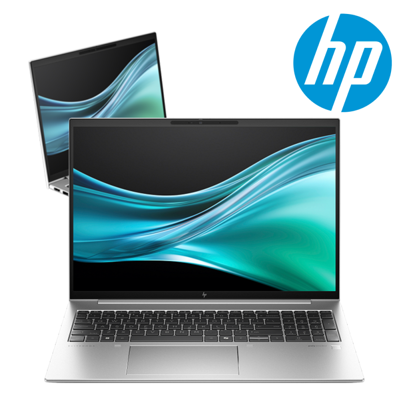 HP EB 860G11 U7-155U 32Go 1To 16  W11P 3YW