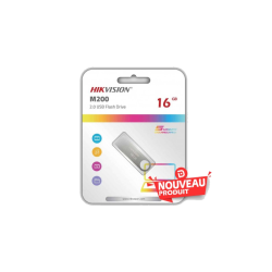 CLE USB HIKSEMI 16GB USB 2.0 METAL