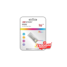 CLE USB HIKSEMI 16GB USB 2.0 METAL