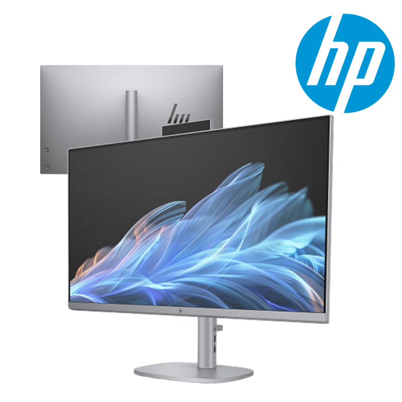 HP OmniStudio X27 U7 32GB 1TBSSD TACT  W11plus 1Y