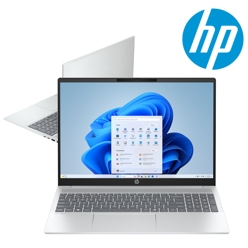 HP OmniBook 16 U7 24GB 1TB W11H 1Y