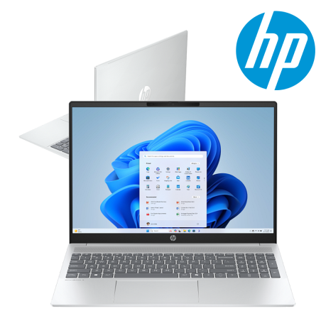 HP OmniBook 16 U7 32GB 1TB W11H6 1Y