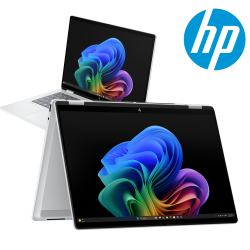 HP OmniBook X flip U7 16GB 1TB Tactile W11H 1Y
