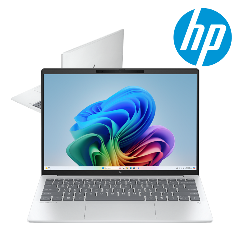 HP OmniBook 7 Aero RZ 7 16GB 1Tb W11H 1Y