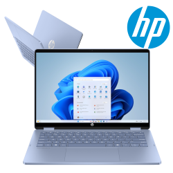 HP OmniBook 14 i7 16GB 1TB Tactile W11H pls 1Y