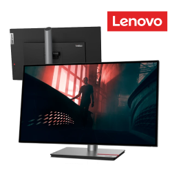 LENOVO MONITOR P27h-30 A22270QP0  27inch HDMI