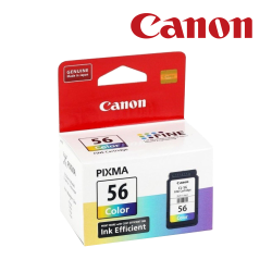 CANON Cartouche CL-56   ink Efficient 