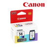 CANON Cartouche CL-56   ink Efficient 