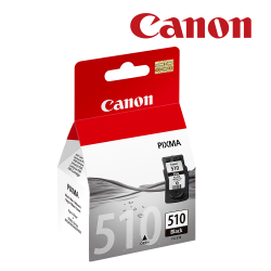 CANON Cartouche PG-510 BK