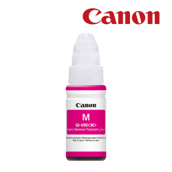 CANON Bouteille GI-490 M