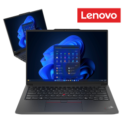 LENOVO THINKPAD E14 14  TOUCH U7 16GB 1TB SSD Dos