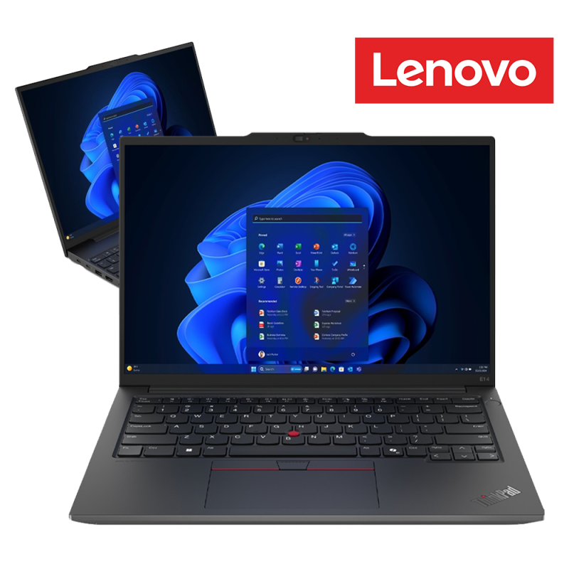 LENOVO THINKPAD E14 G7 14  U7 16GB 1TB SSD DOS 2YW