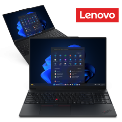 LENOVO THINKPAD E16 G3 16  U5 16GB 512SD  DOS 2YW