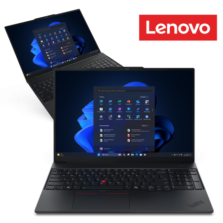 LENOVO THINKPAD E16 G3 16  U5 16GB 512SD  DOS 2YW