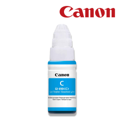 CANON Bouteille GI-490 C