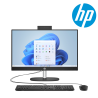 HP AIO 24 U5 8GB 512GB SSD TACTILE W11H 1Y