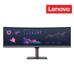 LENOVO MONITOR  P49w-20 49  5K DQHD CURVED