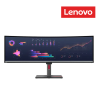 LENOVO MONITOR  P49w-20 49  5K DQHD CURVED