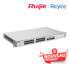 Reyee Switch L2 24 Port Gb 24 PoE  4 SFP  10G 370W