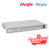 Reyee Switch L2 48 Ports Gb  48 RJ45 4 SFP  10G