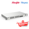 Reyee Switch L2 24 Ports Gb   24 RJ45 4 SFP  10G