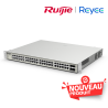 Reyee Switch L2 48 Port Gb 48 PoE  4 SFP  10G 370W