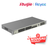 Reyee Switch L2  24 Ports Gb PoE   4 SFP  370W  