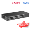 Reyee Switch 24 Ports RJ45 Gigabit